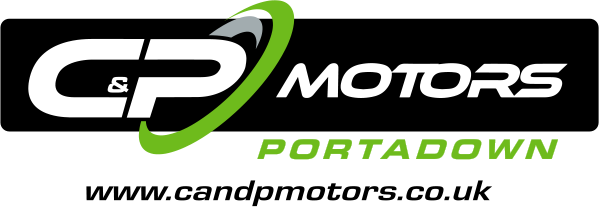 C and P Motors, Portadown