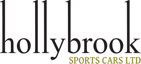 Hollybrook Sports Cars, Glenavy