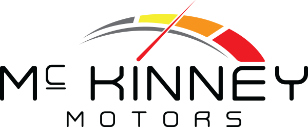 McKinney Motors, Armagh